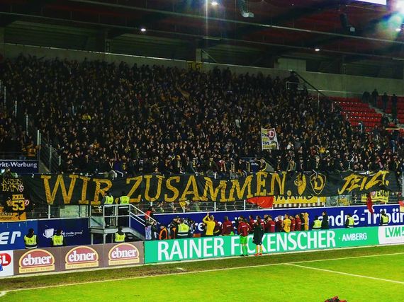 SSV Jahn Regensburg vs Dynamo Dresden (2-0) (4)