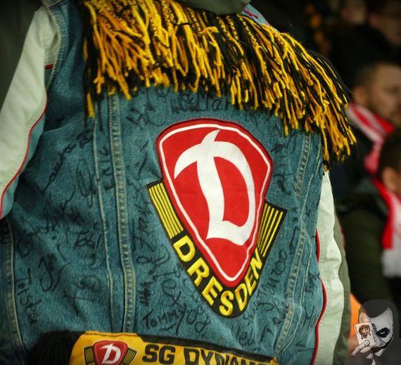 SSV Jahn Regensburg vs Dynamo Dresden (2-0) (6)