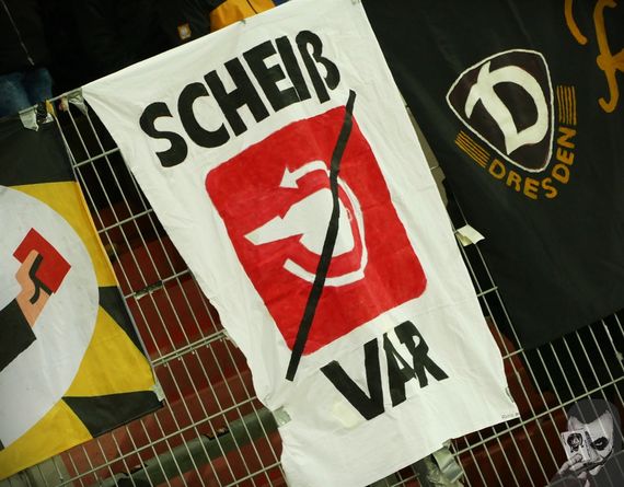 SSV Jahn Regensburg vs Dynamo Dresden (2-0) (7)