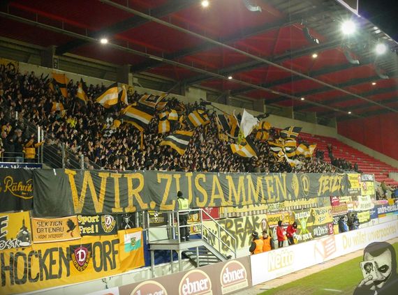 SSV Jahn Regensburg vs Dynamo Dresden (2-0) (9)