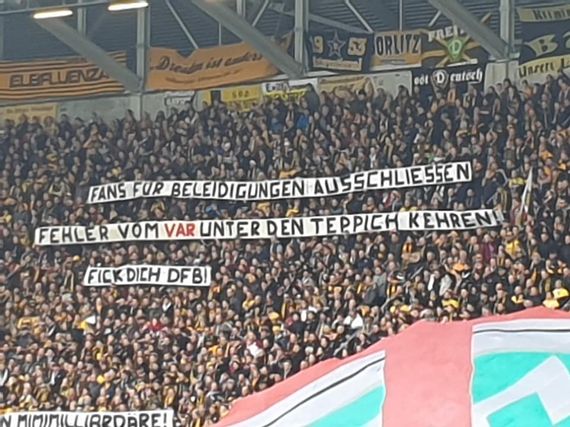 Dynamo Dresden vs FC Erzgebirge Aue (2-1) (2)
