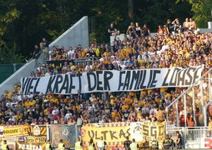 SV Darmstadt 98 vs Dynamo Dresden (0-0)