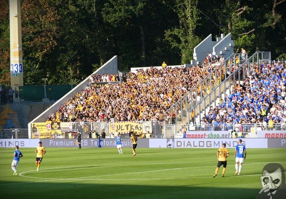 SV Darmstadt 98 vs Dynamo Dresden (0-0) (1)