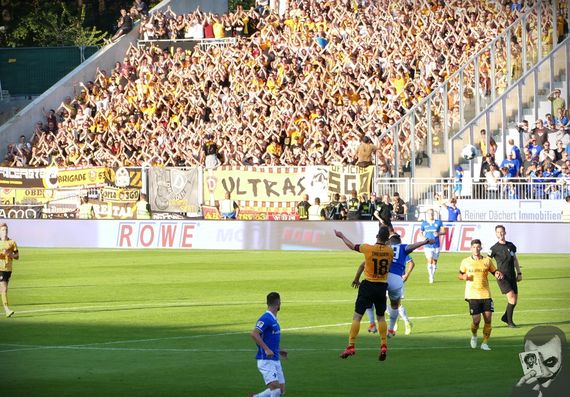 SV Darmstadt 98 vs Dynamo Dresden (0-0) (5)
