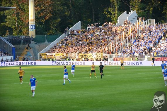 SV Darmstadt 98 vs Dynamo Dresden (0-0) (7)