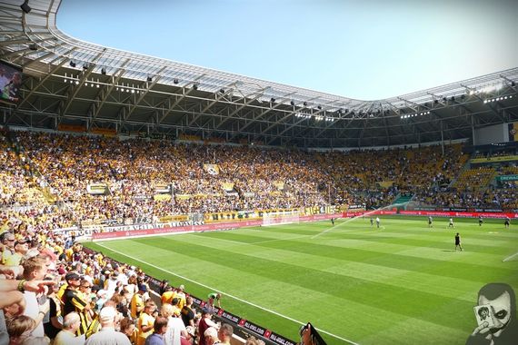 Dynamo Dresden vs FC St. Pauli (3-3) (1)