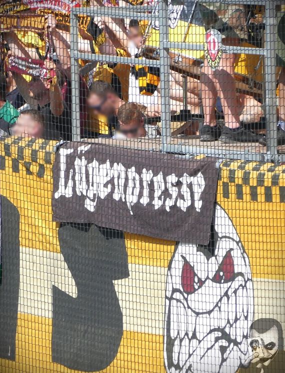 Dynamo Dresden vs FC St. Pauli (3-3) (3)