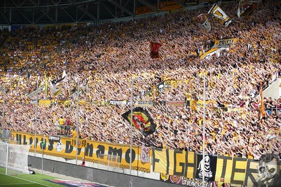 Dynamo Dresden vs FC St. Pauli (3-3) (5)