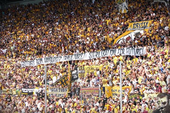 Dynamo Dresden vs FC St. Pauli (3-3) (7)