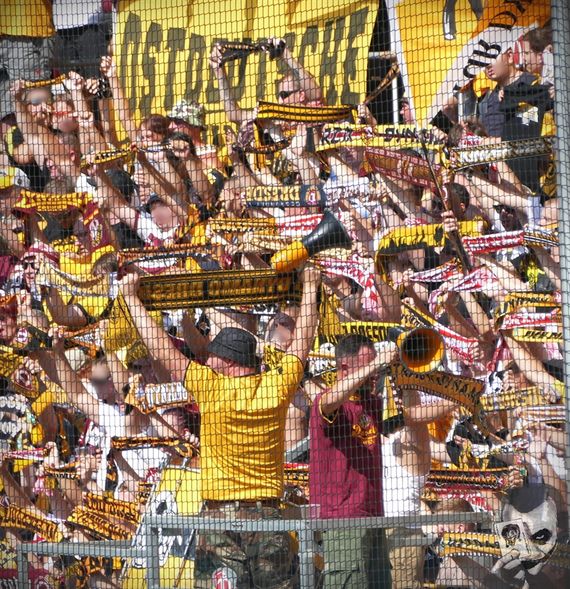 Dynamo Dresden vs FC St. Pauli (3-3) (8)
