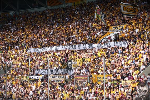 Dynamo Dresden vs FC St. Pauli (3-3) (9)