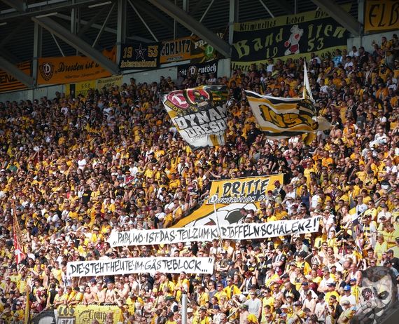 Dynamo Dresden vs FC St. Pauli (3-3) (12)