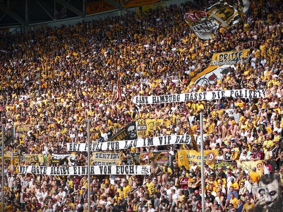 Dynamo Dresden vs FC St. Pauli (3-3) (13)