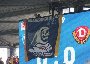 VfL Bochum vs Dynamo Dresden (2-2)