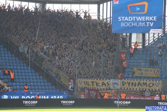 VfL Bochum vs Dynamo Dresden (2-2) (1)