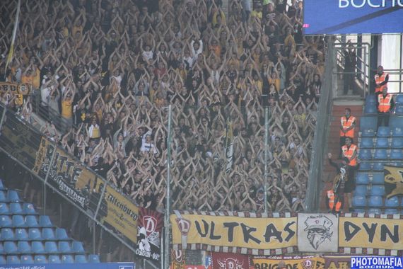 VfL Bochum vs Dynamo Dresden (2-2) (2)