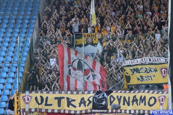 VfL Bochum vs Dynamo Dresden (2-2) (4)