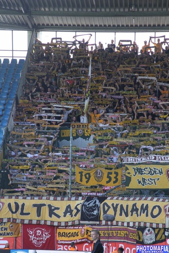 VfL Bochum vs Dynamo Dresden (2-2) (6)