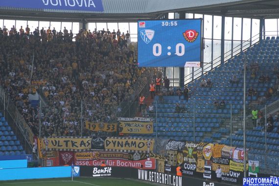 VfL Bochum vs Dynamo Dresden (2-2) (9)
