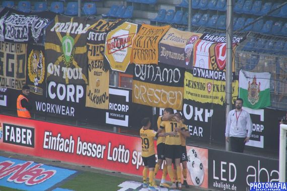 VfL Bochum vs Dynamo Dresden (2-2) (10)