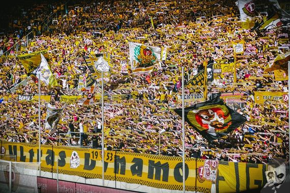 Dynamo Dresden vs SSV Jahn Regensburg (2-1) (3)