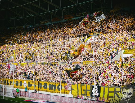 Dynamo Dresden vs SSV Jahn Regensburg (2-1) (4)