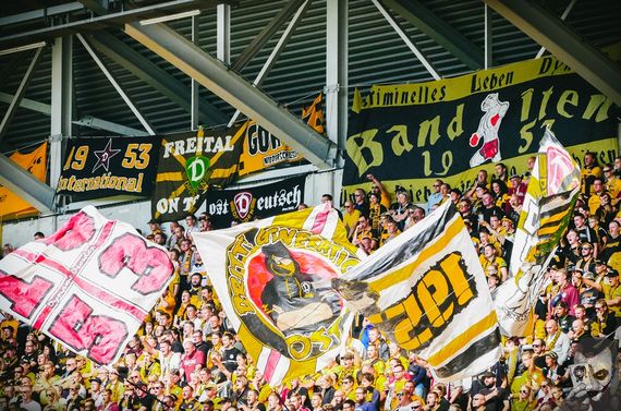 Dynamo Dresden vs SSV Jahn Regensburg (2-1) (6)