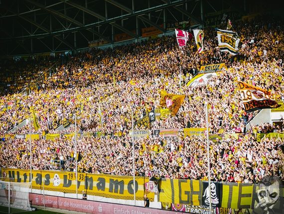 Dynamo Dresden vs SSV Jahn Regensburg (2-1) (7)