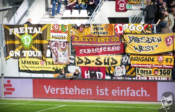FC Erzgebirge Aue vs Dynamo Dresden (4-1) (5)