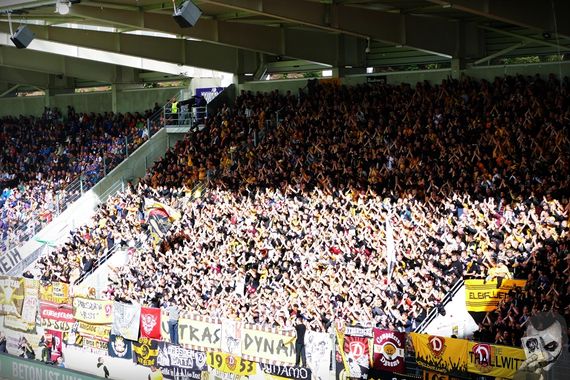FC Erzgebirge Aue vs Dynamo Dresden (4-1) (8)