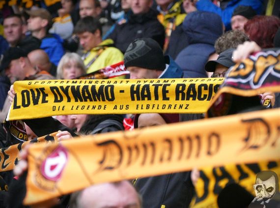 Dynamo Dresden vs Hannover 96 (0-2) (3)