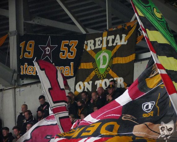 Dynamo Dresden vs Hannover 96 (0-2) (4)