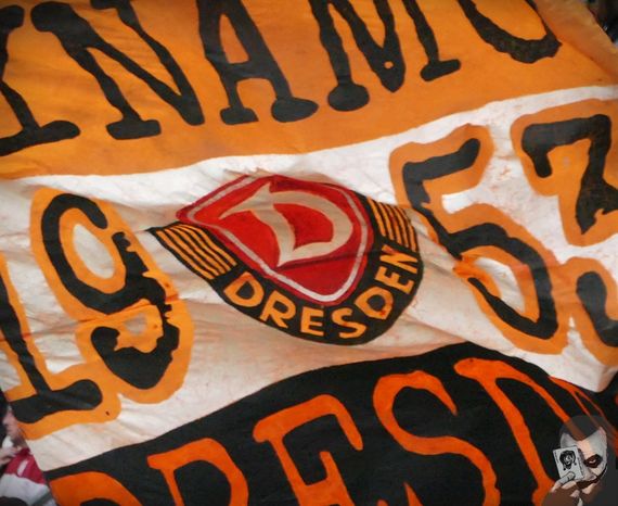 Dynamo Dresden vs Hannover 96 (0-2) (5)