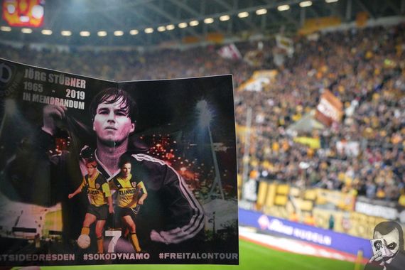 Dynamo Dresden vs Hannover 96 (0-2) (6)