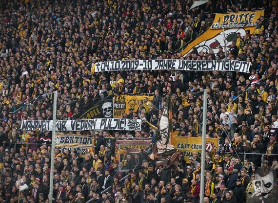 Dynamo Dresden vs Hannover 96 (0-2) (7)