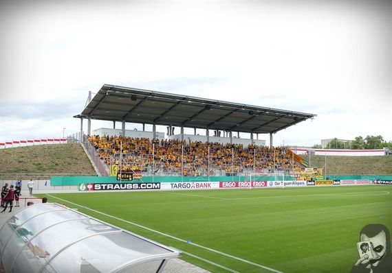TuS Dassendorf vs Dynamo Dresden (0-3) (1)