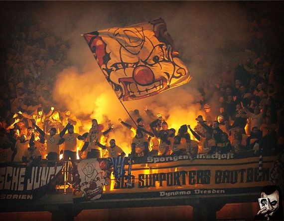 Hertha BSC vs Dynamo Dresden (8-7 n.E.) (5)