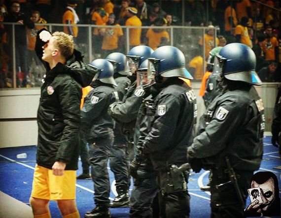 Hertha BSC vs Dynamo Dresden (8-7 n.E.) (9)