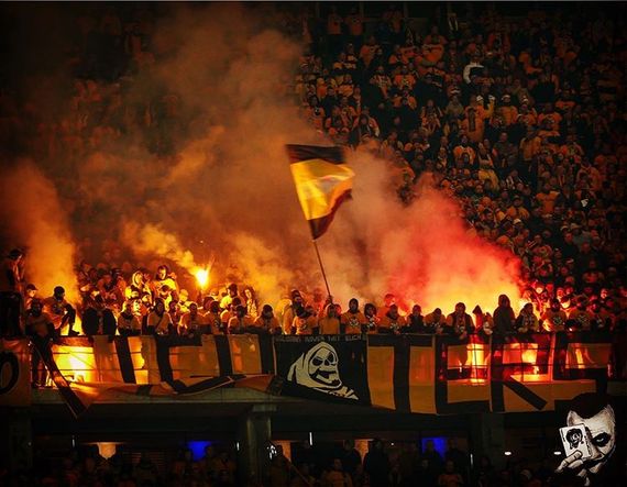 Hertha BSC vs Dynamo Dresden (8-7 n.E.) (10)