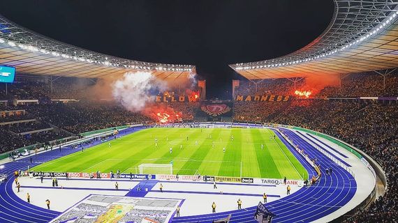 Hertha BSC vs Dynamo Dresden (8-7 n.E.) (11)