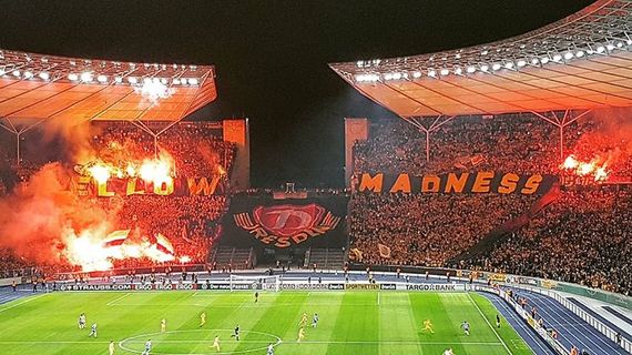 Hertha BSC vs Dynamo Dresden (8-7 n.E.) (12)