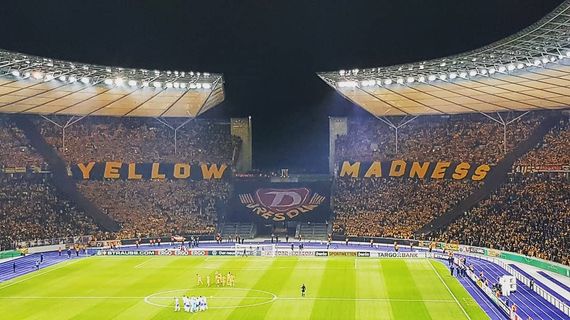 Hertha BSC vs Dynamo Dresden (8-7 n.E.) (13)