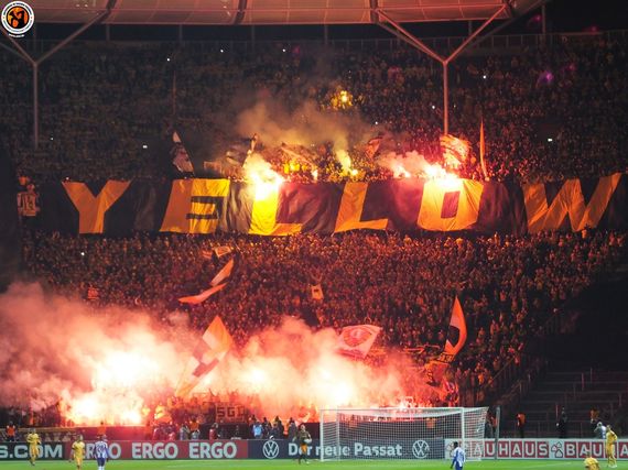 Hertha BSC vs Dynamo Dresden (8-7 n.E.) (17)