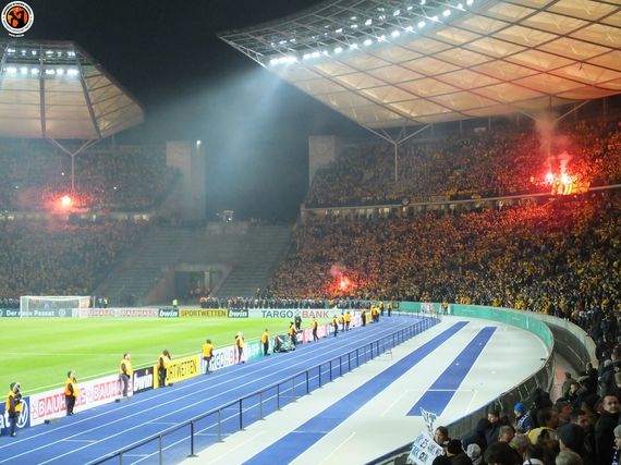 Hertha BSC vs Dynamo Dresden (8-7 n.E.) (19)