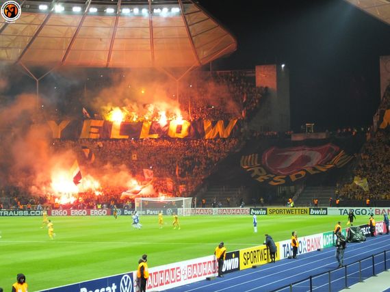 Hertha BSC vs Dynamo Dresden (8-7 n.E.) (21)