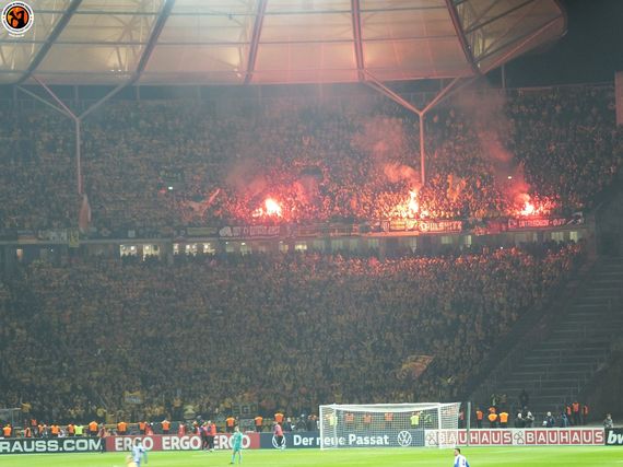 Hertha BSC vs Dynamo Dresden (8-7 n.E.) (22)