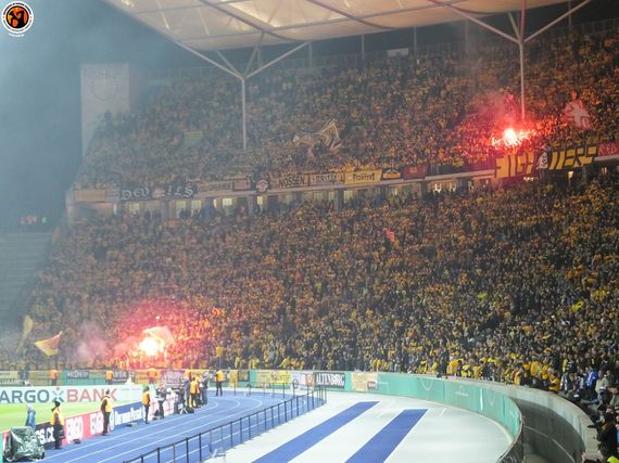 Hertha BSC vs Dynamo Dresden (8-7 n.E.) (23)
