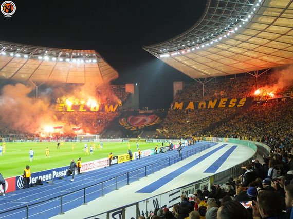 Hertha BSC vs Dynamo Dresden (8-7 n.E.) (27)
