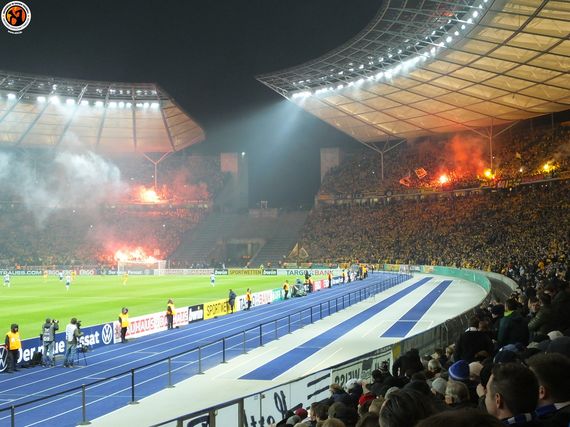 Hertha BSC vs Dynamo Dresden (8-7 n.E.) (31)