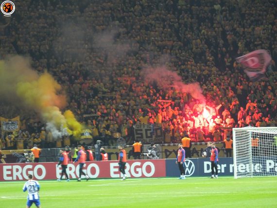 Hertha BSC vs Dynamo Dresden (8-7 n.E.) (32)
